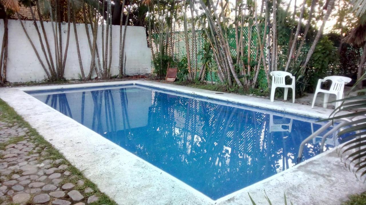 hotel quinta sierra San Blas Exterior foto